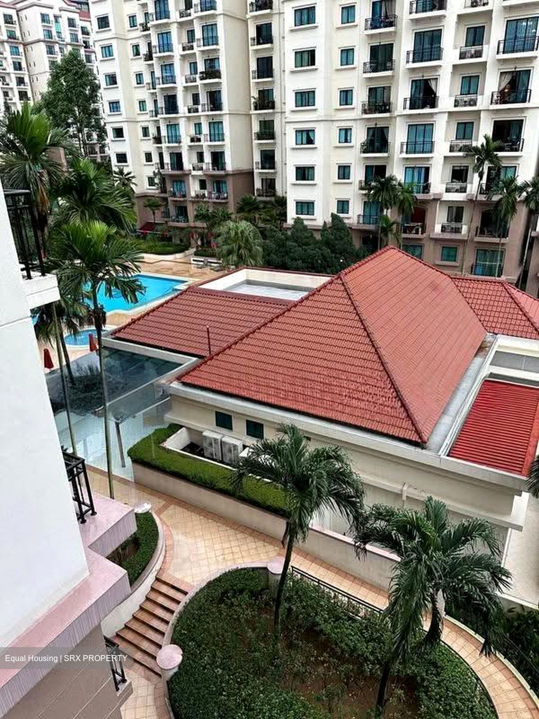 The Anchorage (D3), Condominium #624934931
